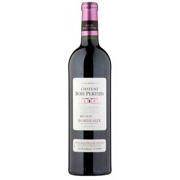 Chateau Bois Pertuis - Bordeaux 2022 (750ml)