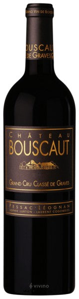 Château Bouscaut - Pessac-Léognan 2016 (750ml)