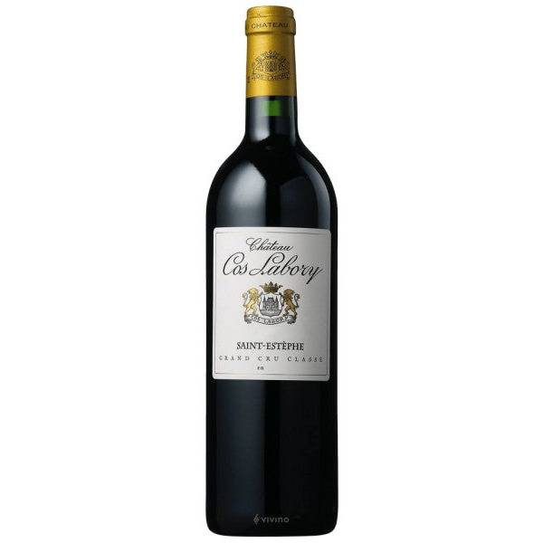 Château Cos-Labory St.-Estèphe 2019 (750ml)