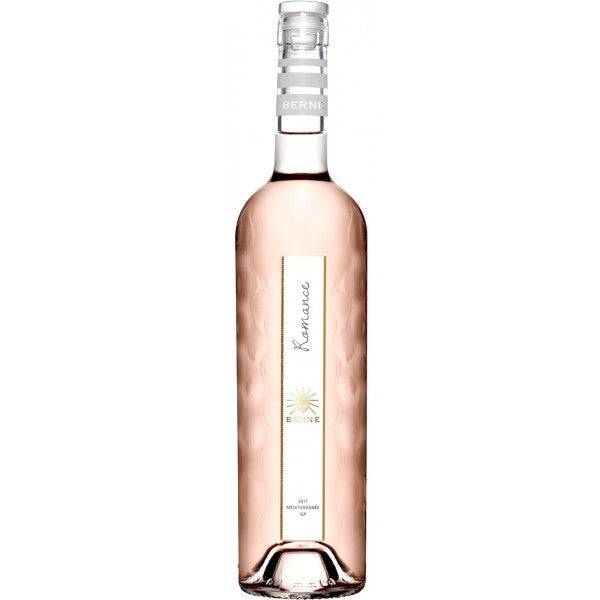 Berne Romance Rosé 2024 (750ml)