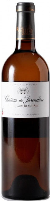 Château de Parenchère Bordeaux Blanc Sec 2023 (750ml)