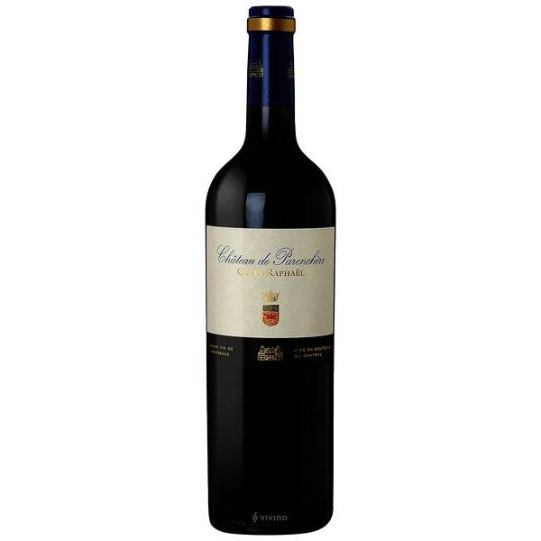 Chateau de Parenchere Cuvee Raphael Bordeaux 2021 (750ml)