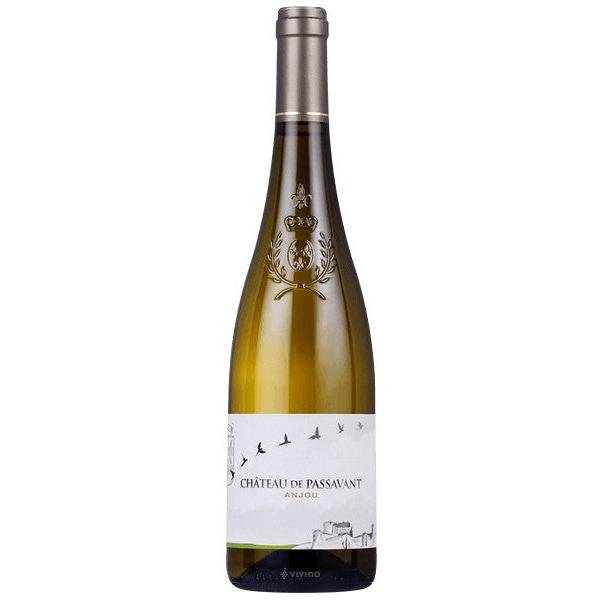 CH. PASSAVANT 2022 ANJOU WHITE (750ML)