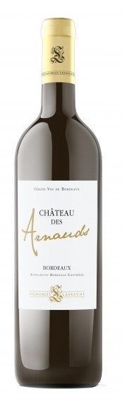 Château des Arnauds - Bordeaux 2023 (750ml)