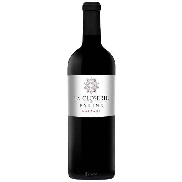 Closerie des Eyrins Margaux 2020 (750ML)