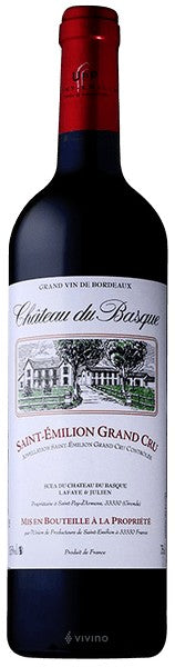 Chateau de Panigon - Medoc 2022 (750ml)