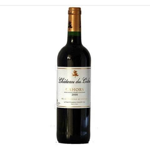 Chateau du Cedre Cahors 2022 (750ML)