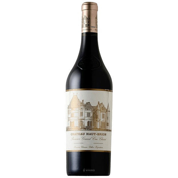 Château Haut-Brion - Pessac-Léognan (Premier Grand Cru Classé) 1995 (750ml)