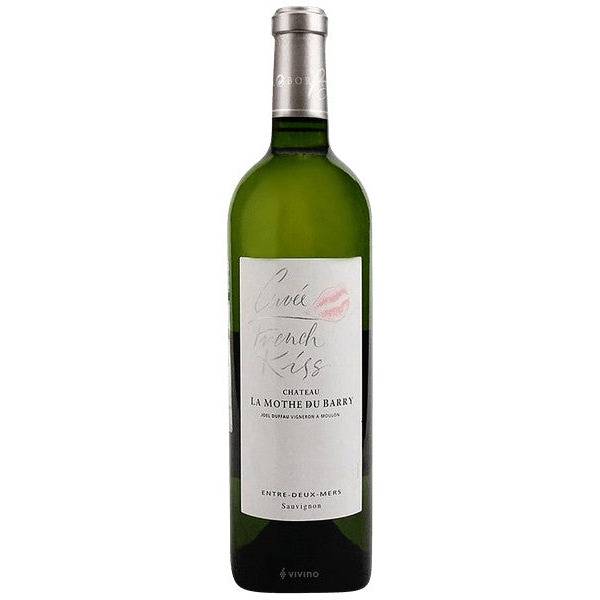 Chateau La Mothe du Barry Cuvee French Kiss Entre Deux Mers 2024 (750ML)