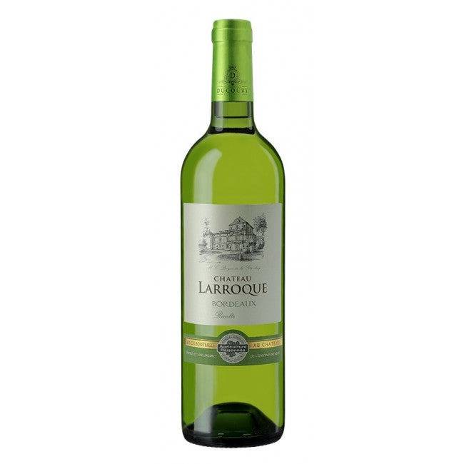 Château Larroque Bordeaux Blanc - 2024 (750ml)