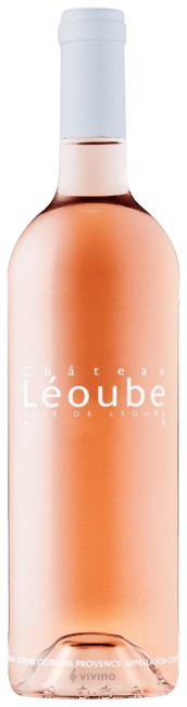 Château Léoube - Rosé de Léoube 2022 (750ml)