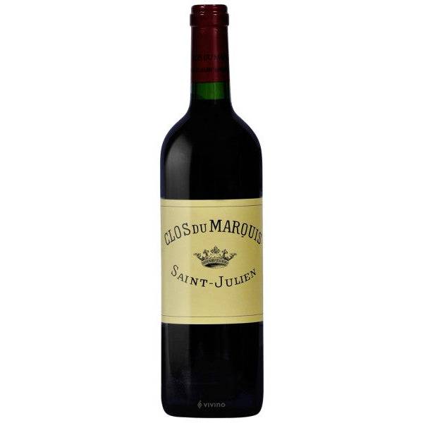 Château Léoville Las Cases Clos du Marquis Saint-Julien 2020 (750ml)