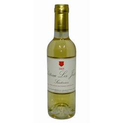 Chateau Les Justices Sauternes 2023 (750ML)