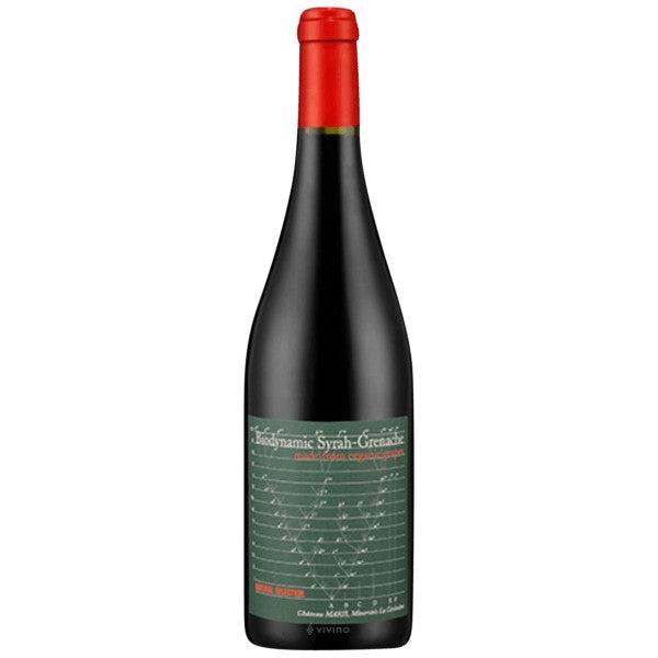 Chateau Maris Natural Selection Biodynamic Syrah - Grenache 2021 750ml