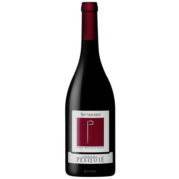 Chateau Pesquie Cotes du Ventoux Cuvee des Terrasses 2022 (750ml)