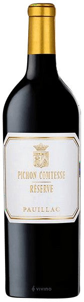 Château Pichon Longueville Comtesse de Lalande - Réserve (de la Comtesse) Pauillac 2022 (750ml)