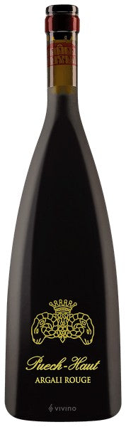 Château Puech-Haut - Argali Rouge 2022 (750ml)