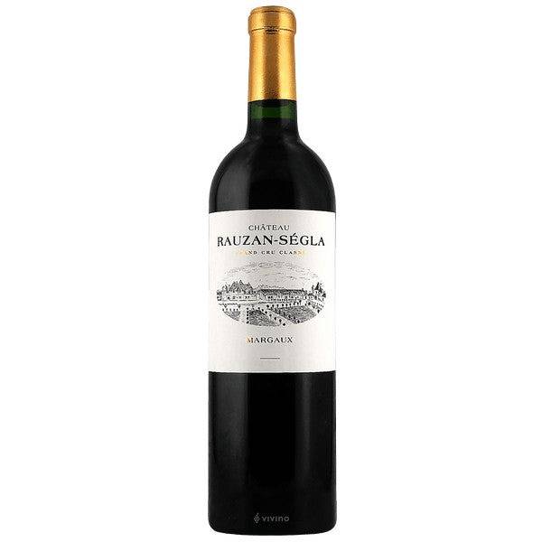 Château Rauzan-Ségla - Margaux (Grand Cru Classé) 2008 (750ml)