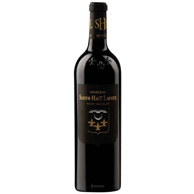 Château Smith-Haut-Lafitte - Pessac-Léognan 2015 (750ml)
