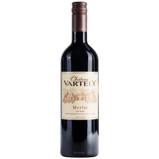 Château Vartely - Merlot Sec 2022 (750ml)
