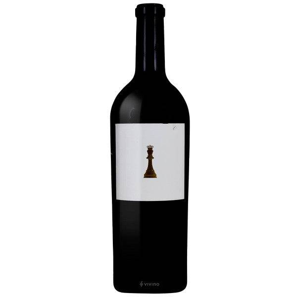 Checkerboard Vineyards - Kings Row Red 2021 (750ml)