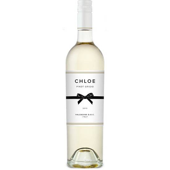 Chloe Pinot Grigio (750ml) NV