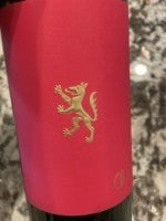 Chris Hamilton Cellars - Wülf Cabernet Sauvignon 2021 (750ml)