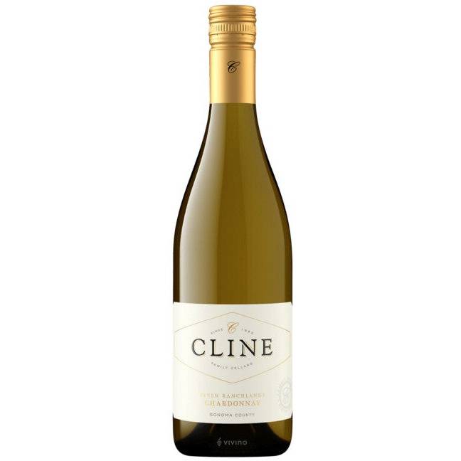 Cline - Seven Ranchlands Chardonnay 2024 (750ml)