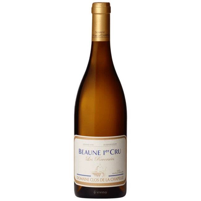 Clos de la Chapelle Beaune 1er Cru 'Les Reversées' 2023 (750ml)