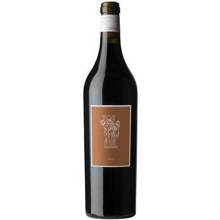 Clos Du Val Yettalil Red 2022 (750ml)