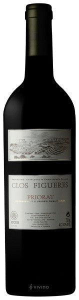 Clos Figueras Clos Figueres Priorat Red 2021 (750ML)