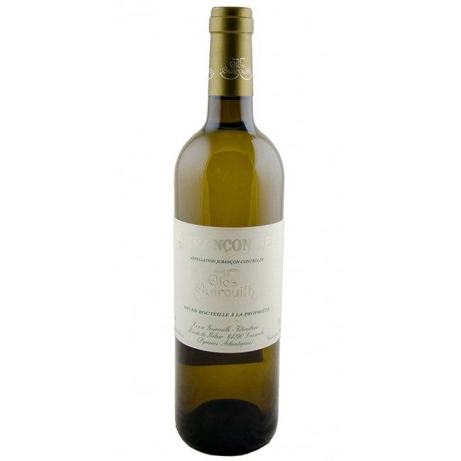 Clos Guirouilh Jurançon Sec 2021 (750ml)