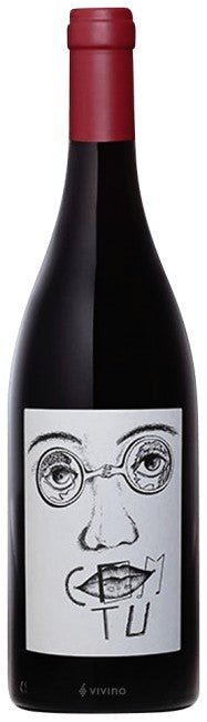 Clos Mogador Com Tu 2021 (750ml)