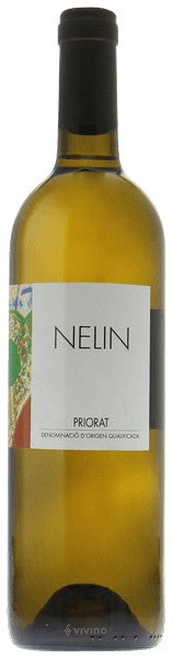 Clos Mogador Nelin Priorat White 2021 (750ML)