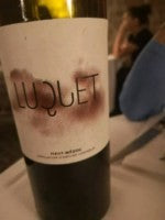 Closeries des Moussis Haut-Medoc Luquet 2021 (750ml)