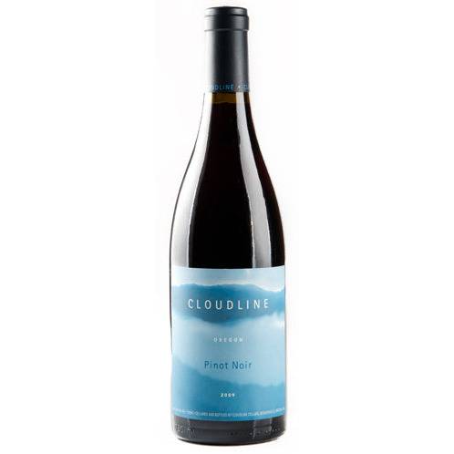 Cloudline - Pinot Noir 2024 (750ml)