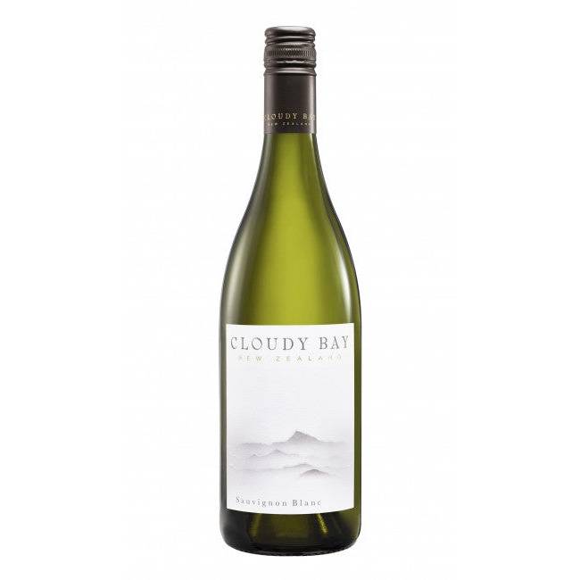 Cloudy Bay Sauvignon Blanc Marlborough 2025 (750ml)