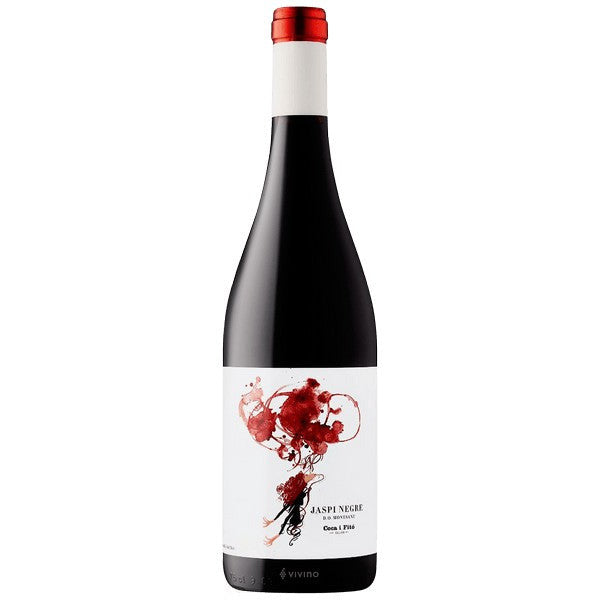 Coca i Fitó Jaspi Negre 2022 (750ml)