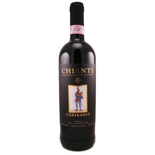 Codirosso Chianti 2023 (750ml)