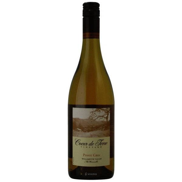 Coeur de Terre Pinot Gris 2024 (750ML)
