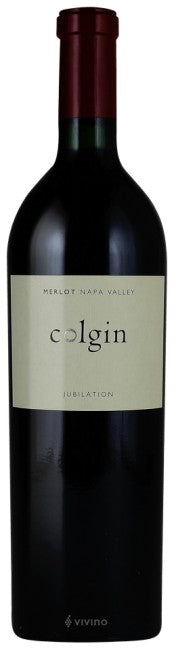 Colgin - Jubilation 2019 (750ml)