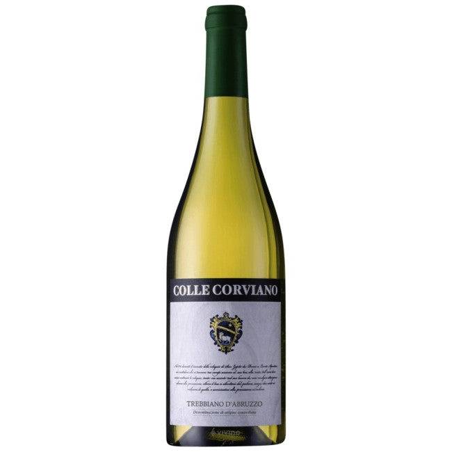 Colle Corviano Trebbiano d'Abruzzo 2024 (750ml)
