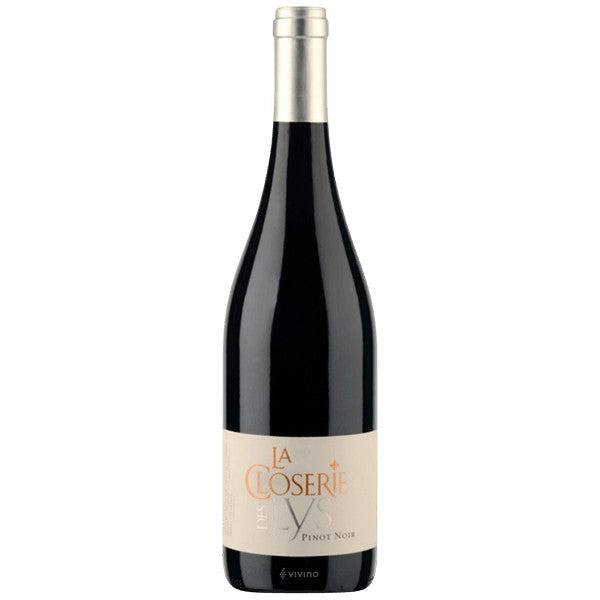 Collovray & Terrier La Closerie des Lys Chardonnay 2023 (750ml)