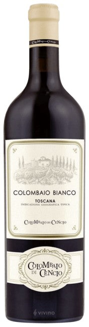 Colombaio di Cencio - Bianco 2024 (750ml)