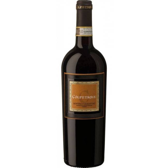 Colpetrone - Sagrantino di Montefalco 2016 (750ml)