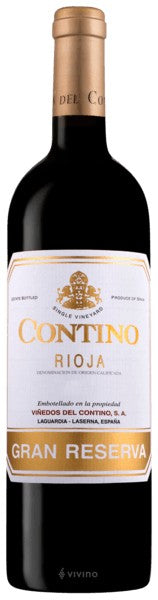 Contino - Rioja Gran Reserva 2010 (1.5L)