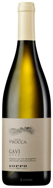 Coppo Gavi La Rocca 2024 (750ml)