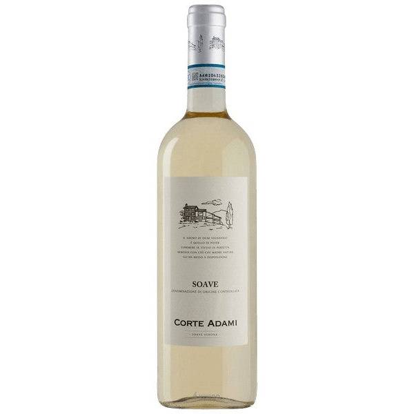 CORTE ADAMI 2025 SOAVE (750ML)
