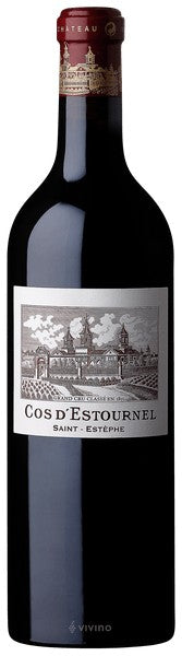Cos d'Estournel Cos d'Estournel 2004 (750ml)