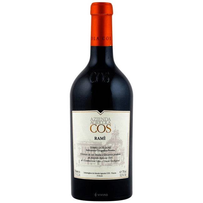 COS Ramì Blanco 2024 (750ml)